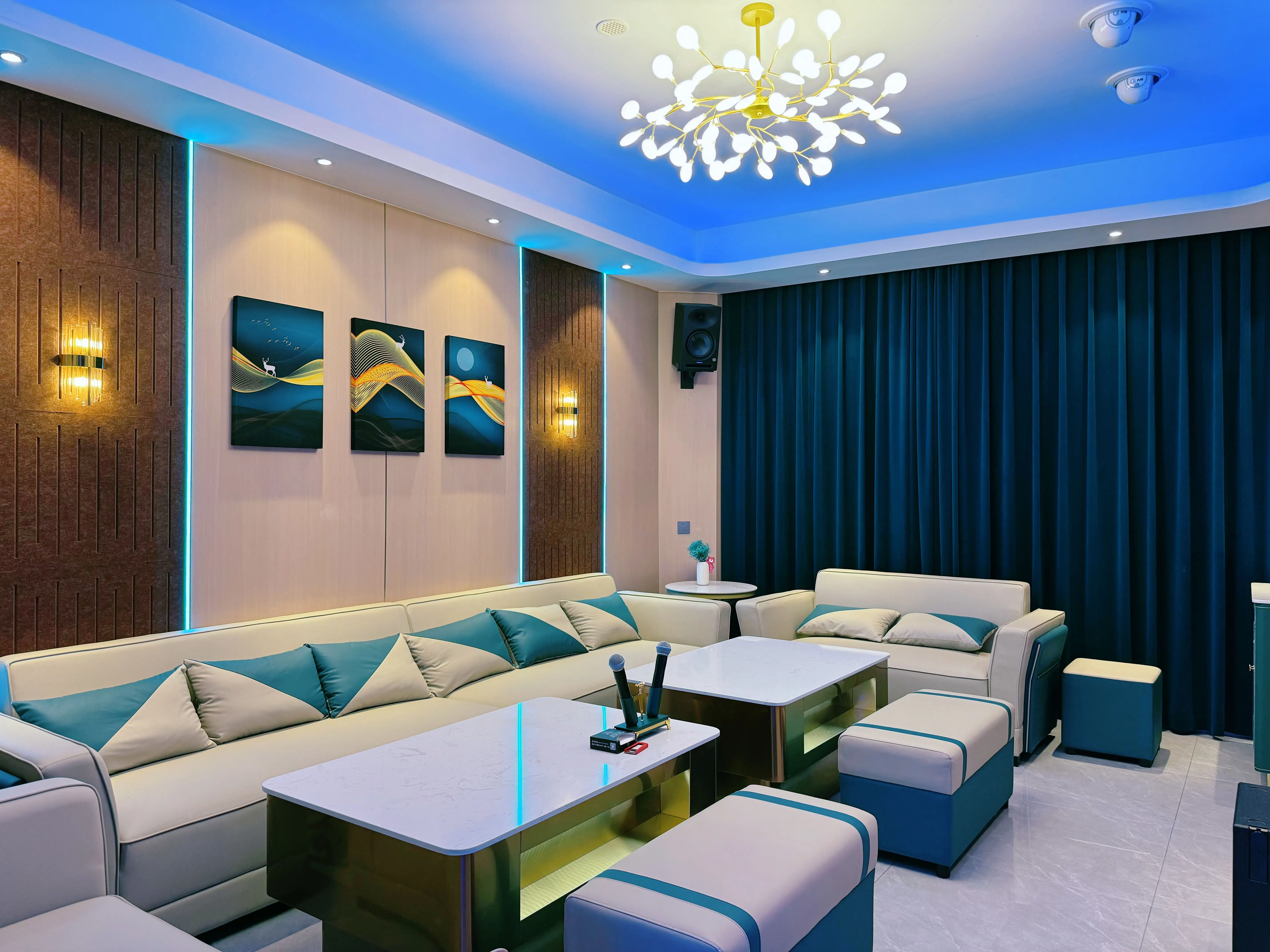 包头商务ktv商务ktv怎么消费指南-九原区ktv预定