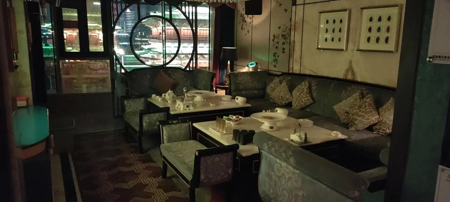 包头商务ktv，单人尊享空间-九原区ktv预定